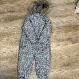 Rylee & cru Snowsuit